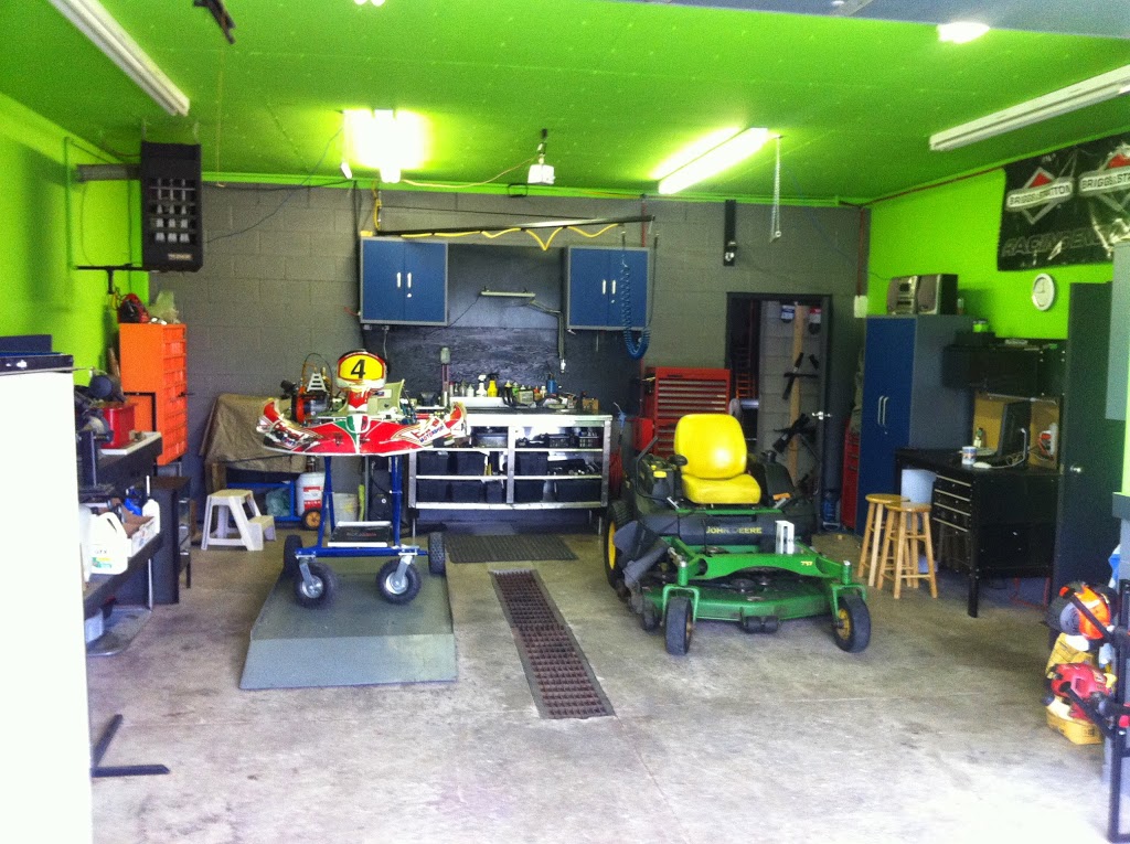 Xclusive Small Engines | 185 Talbot St E, Leamington, ON N8H 3X6, Canada | Phone: (519) 997-7077