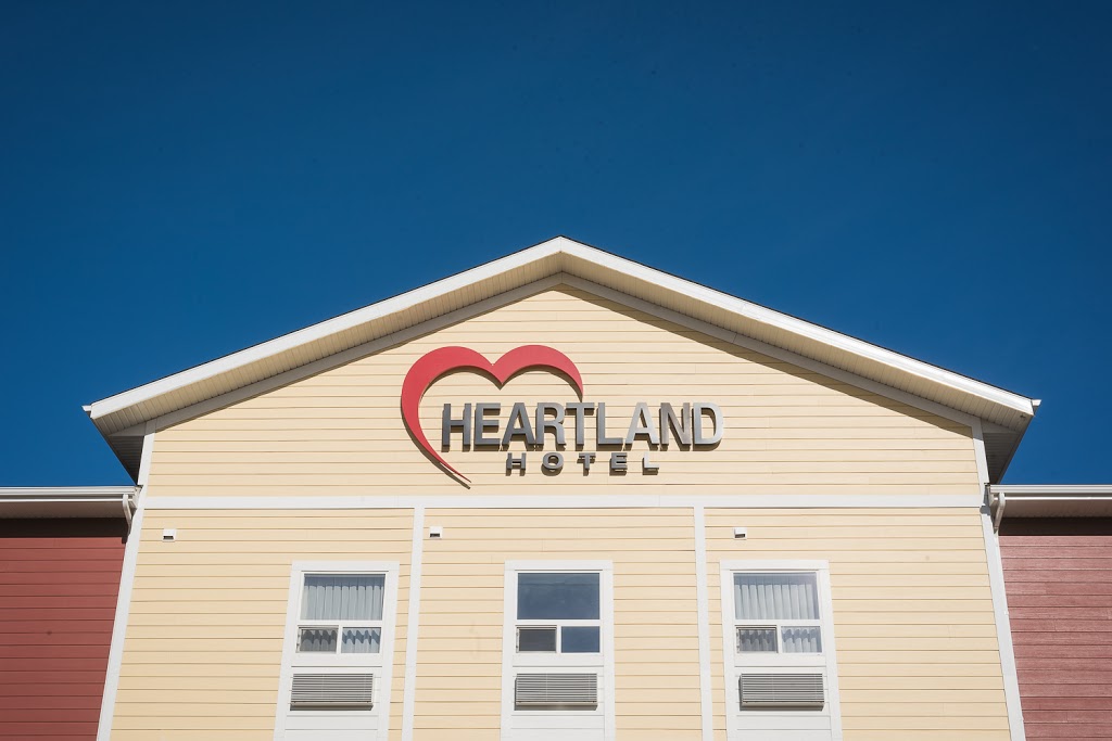 Heartland Hotel | 5702 47 Ave, Lamont, AB T0B 2R0, Canada | Phone: (780) 579-2001