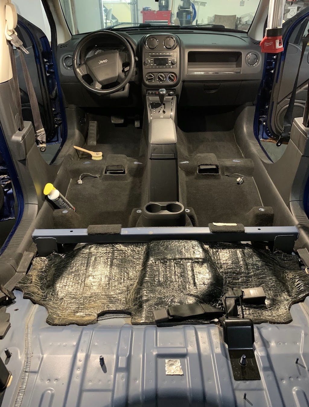 Riverside Auto Detailing Ltd. | 4646 Riverside Dr Unit10, Red Deer, AB T4N 6H3, Canada | Phone: (403) 986-5154