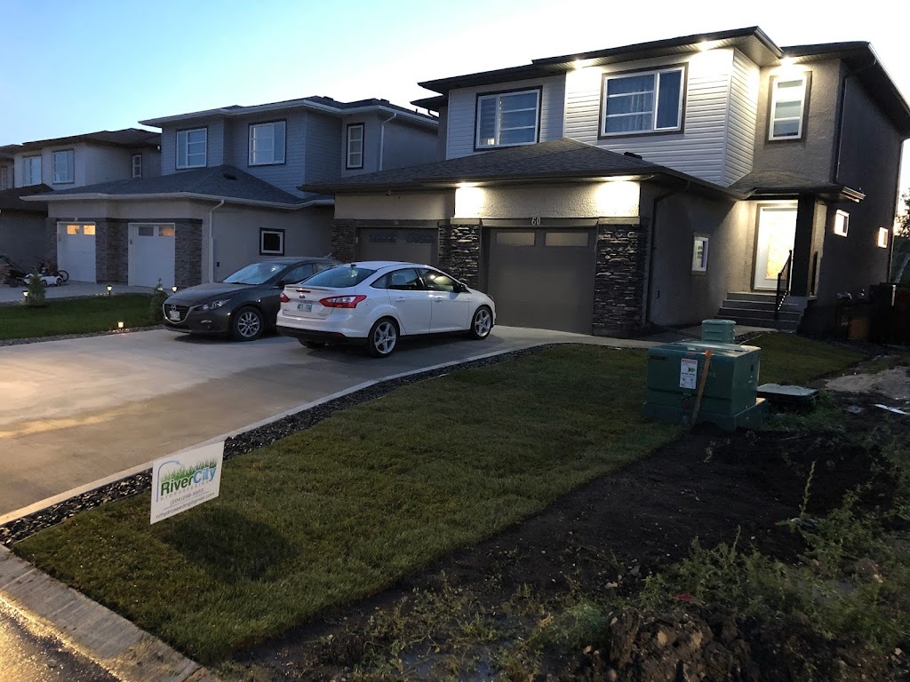 RiverCity Hydroseeding | 4265 Rebeck Rd, Narol, MB R1C 0C2, Canada | Phone: (204) 299-6953