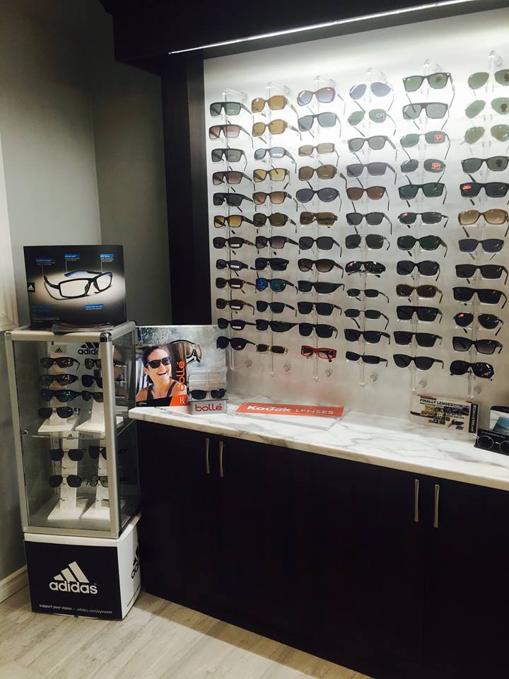 Clearview Eyewear | 3722 Innes Rd, Orléans, ON K1W 0C8, Canada | Phone: (613) 454-7991