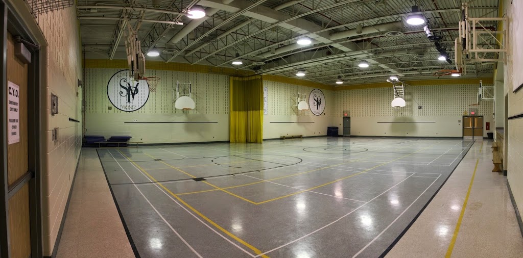 St. Vincent De Paul Catholic Elementary School | 295 Greencedar Dr, Hamilton, ON L9C 7M9, Canada | Phone: (905) 385-3734