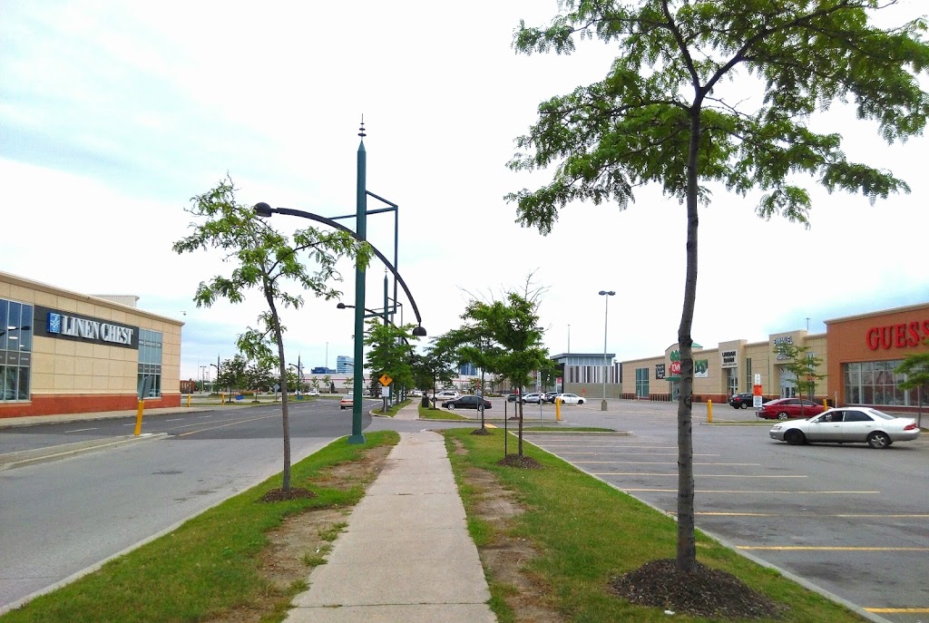 RioCan Colossus Centre | 7501-7621 Weston Rd, Woodbridge, ON L4L 9J9, Canada | Phone: (800) 465-2733
