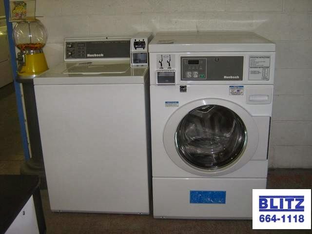 Blitz Appliance Service & Sales | 506 Avenue L S, Saskatoon, SK S7M 2H4, Canada | Phone: (306) 664-1118