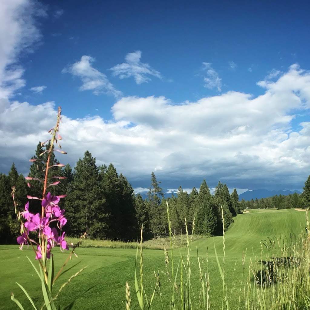 Shadow Mountain Golf Course | 7145 BC-95A, Cranbrook, BC V1C 7B6, Canada | Phone: (250) 426-3306