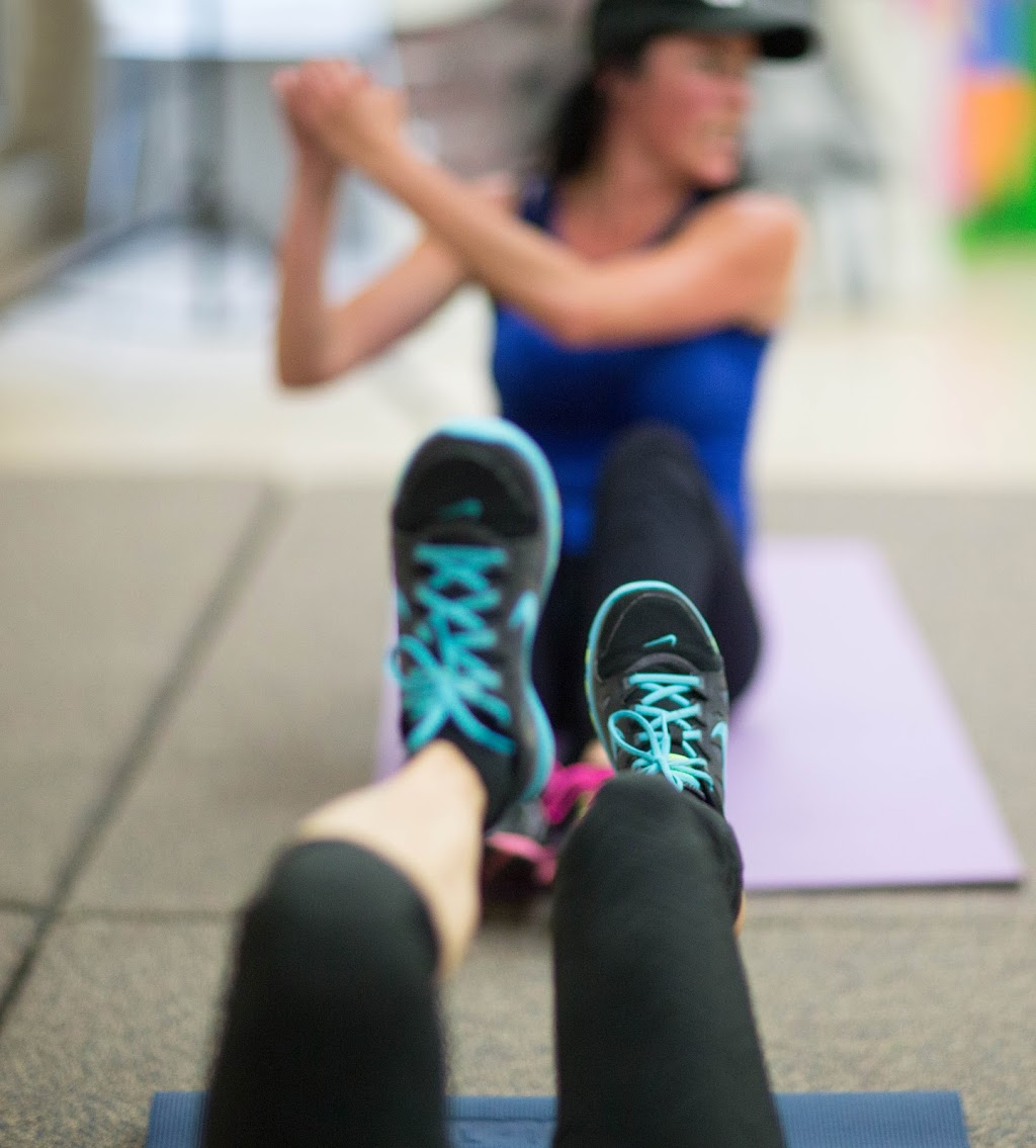 Cardio-Danse Kami | 3165 Av. Joseph-Hudon, Charny, QC G6X 2T1, Canada | Phone: (418) 928-3216