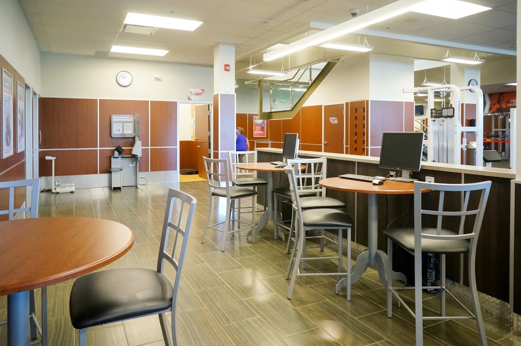 GoodLife Fitness St. Albert Inglewood Village | 525 St Albert Trail, St. Albert, AB T8N 5Z1, Canada | Phone: (780) 460-4525