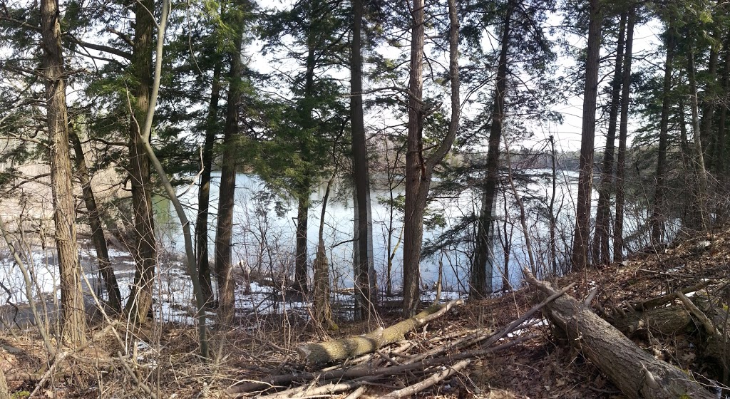 Oak Ridges Trail | Oak Ridges Trail, Richmond Hill, ON L4E 1A4, Canada | Phone: (416) 661-6600