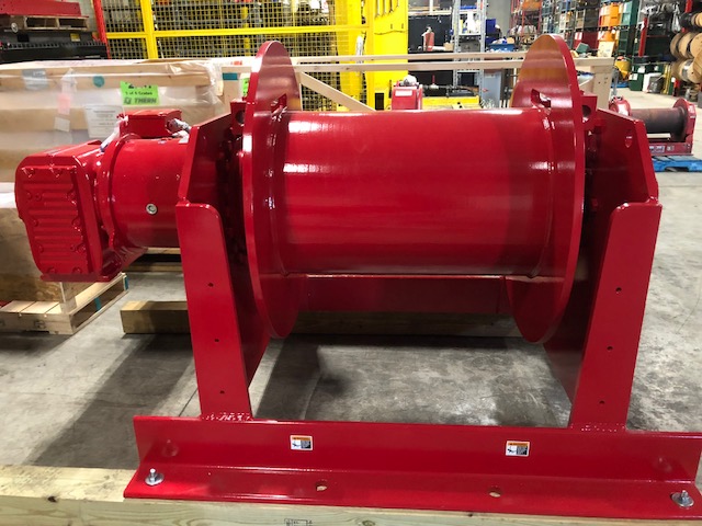 Equipment Corps | 1256 Arvin Ave, Stoney Creek, ON L8E 0H7, Canada | Phone: (905) 545-1234