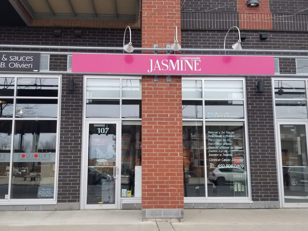 ONGLES JASMINE | Rue Lionel-Daunais, Boucherville, QC J4B 0A5, Canada | Phone: (450) 906-0809