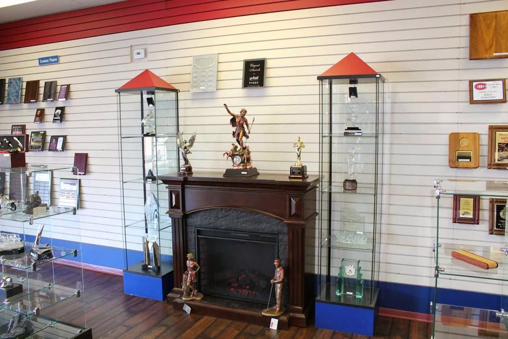 Awards Unlimited | 13024 97 St NW, Edmonton, AB T5E 4C6, Canada | Phone: (780) 475-9291