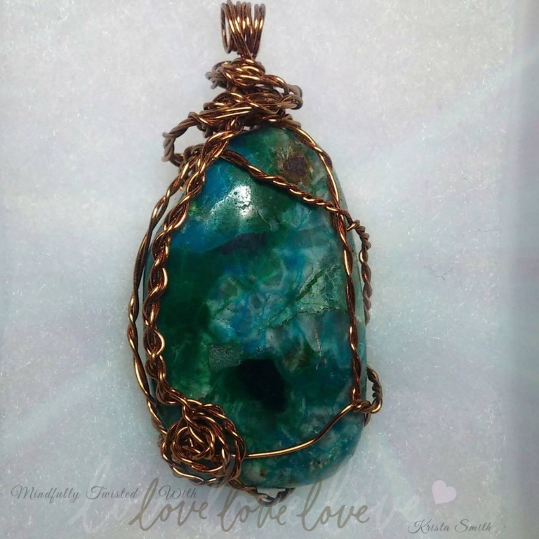 Mindfully Twisted With Love | 95 Acorn Rd, Norland, ON K0M 2L0, Canada | Phone: (705) 308-8525