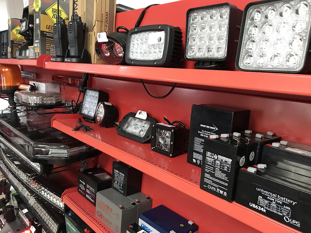 Batteries & Cie Lévis | 825 Rue de Saint-Romuald, Saint-Romuald, QC G6W 5M6, Canada | Phone: (418) 903-5484