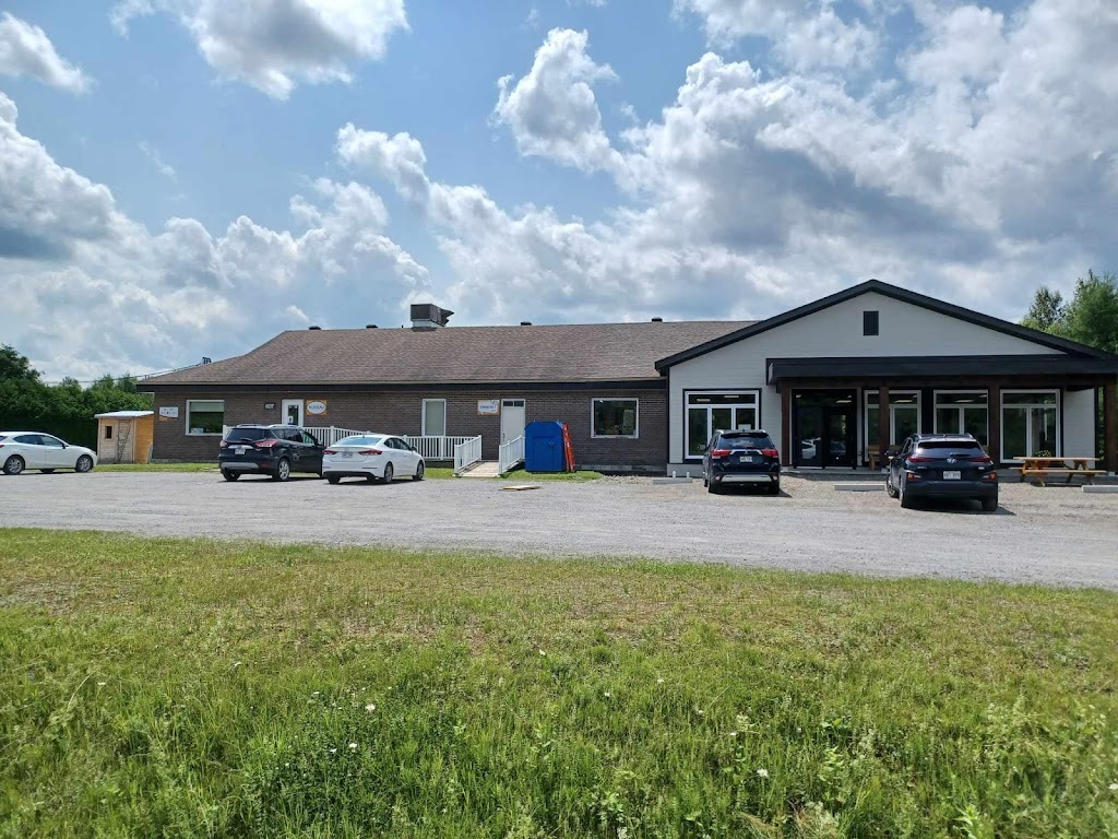 Acti-Familles | 607 Rue Principale, Pohénégamook, QC G0L 1J0, Canada | Phone: (418) 893-5389