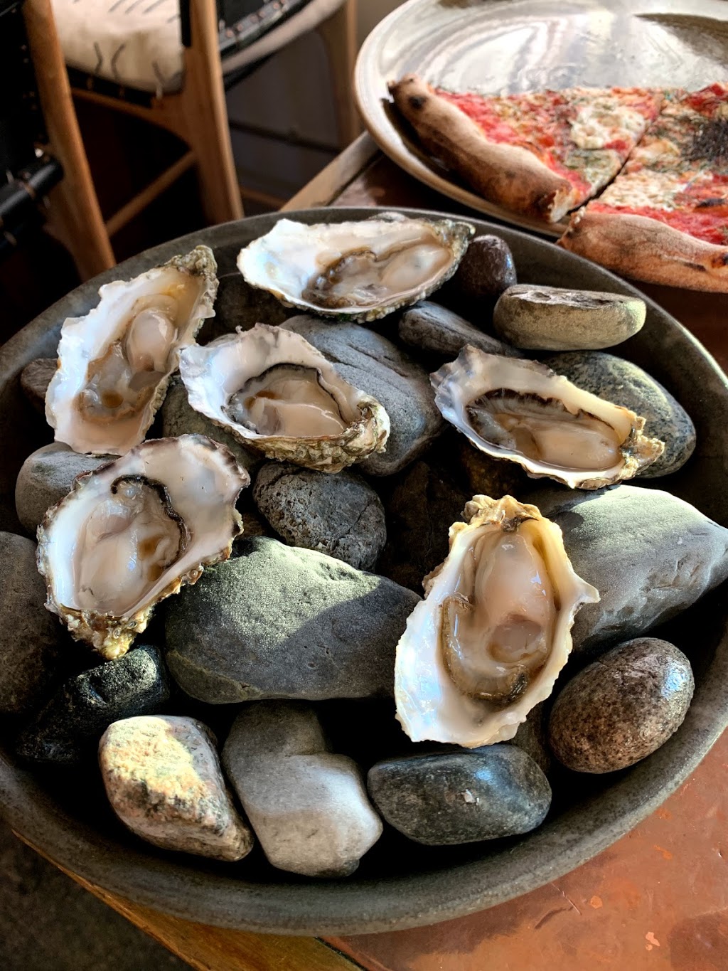 Hogstones Wood Oven | 460 Main St, Eastsound, WA 98245, USA | Phone: (360) 376-4647