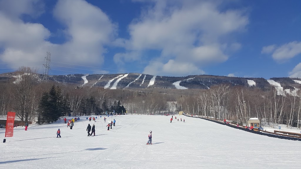 Station Mont Ste Anne | 2000 Bd du Beau Pré, Beaupré, QC G0A 1E0, Canada | Phone: (418) 827-3897