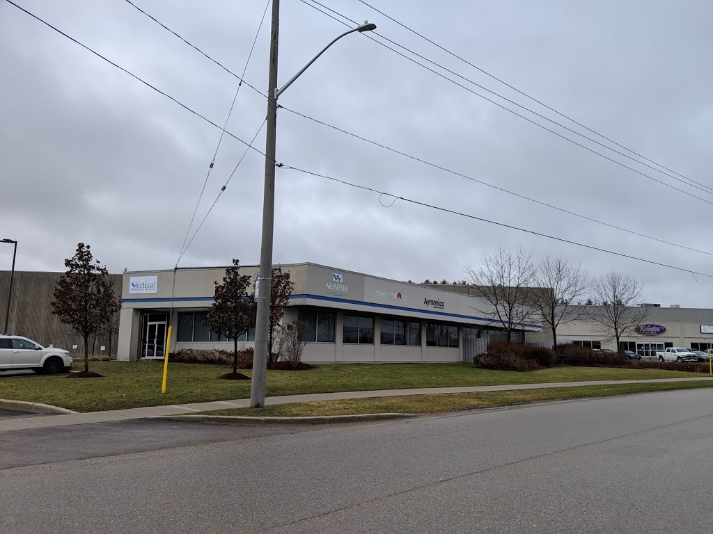 Ayrsonics | 825 Trillium Dr Unit 3, Kitchener, ON N2R 1J9, Canada | Phone: (844) 441-1122