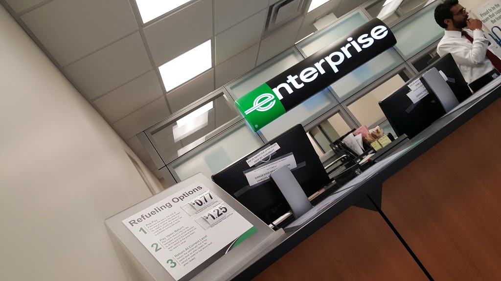 Enterprise Rent-A-Car | 7520 104 St NW, Edmonton, AB T6E 6J4, Canada | Phone: (780) 989-0240