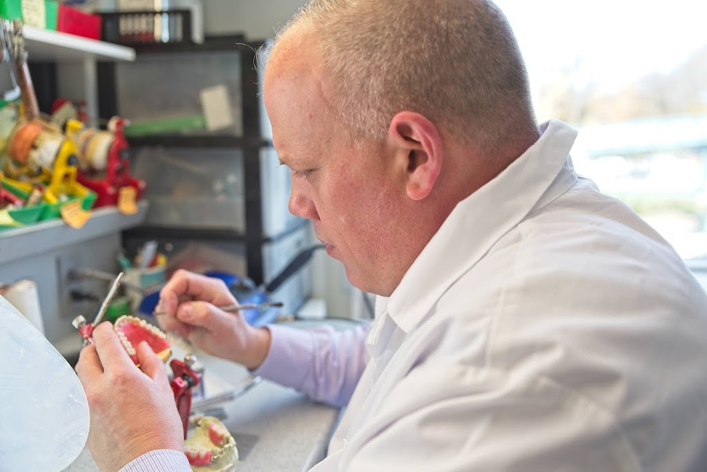 Burke Mountain Denture Clinic | 2850 Shaughnessy St Unit 6211, Port Coquitlam, BC V3C 6K5, Canada | Phone: (604) 944-4910