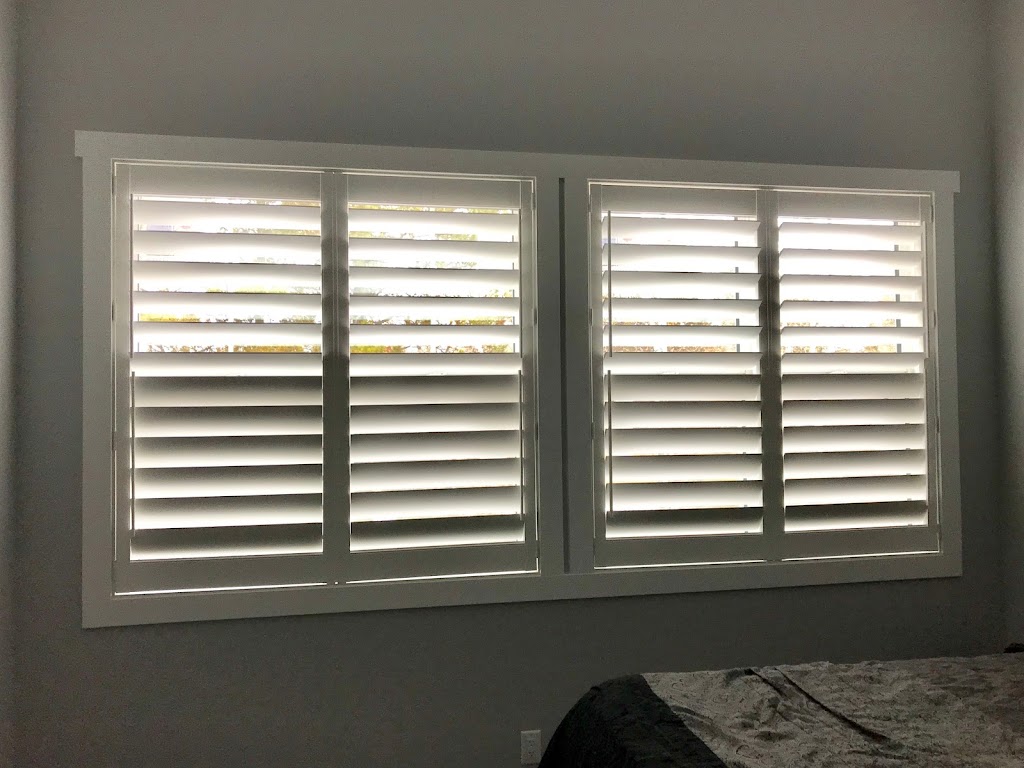 A-Blinds Experts Inc | 40 Drever Close, Red Deer, AB T4R 2N6, Canada | Phone: (403) 588-6596