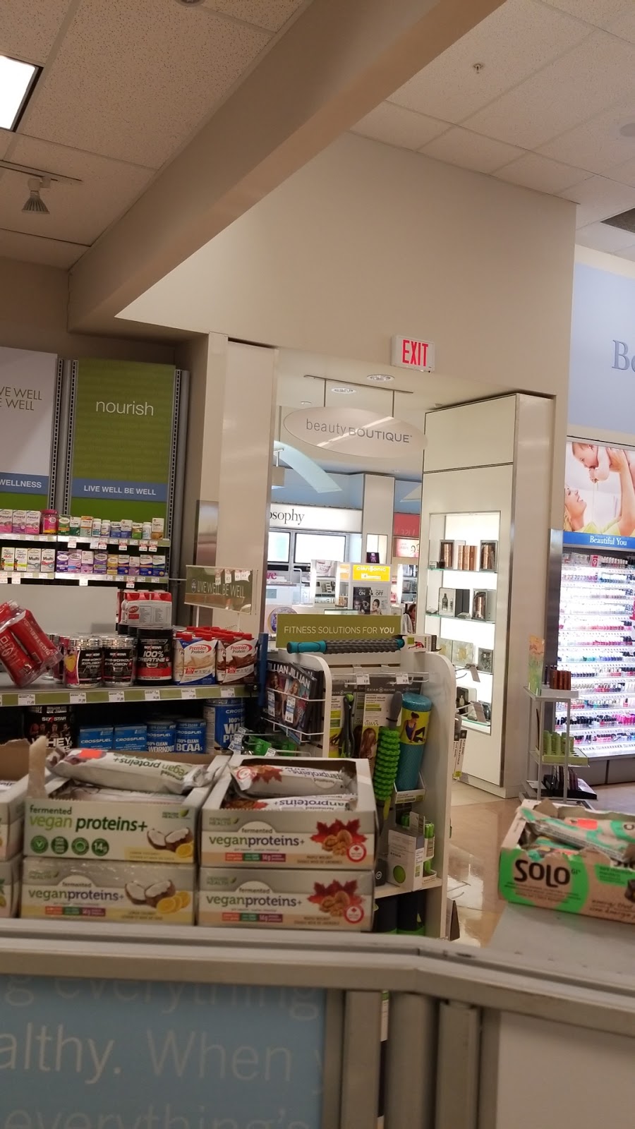 Shoppers Drug Mart | 12955 153 Ave NW, Edmonton, AB T6V 0C5, Canada | Phone: (780) 476-3738