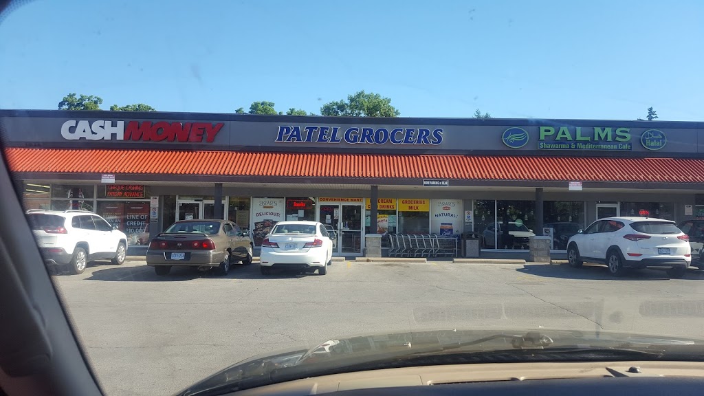 PATEL GROCERS | 6734 Lundys Ln, Niagara Falls, ON L2G 1V5, Canada | Phone: (905) 357-9009