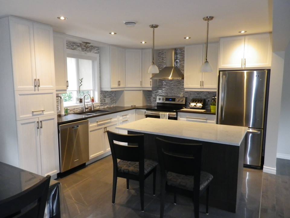 Ebénisterie Impériale | 740 Boulevard Industriel, Granby, QC J2G 9J5, Canada | Phone: (450) 375-2987