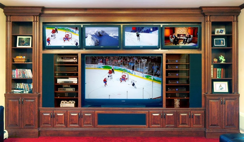 Southtown Audio Video | 75 Lake St, Hamburg, NY 14075, USA | Phone: (716) 648-6565