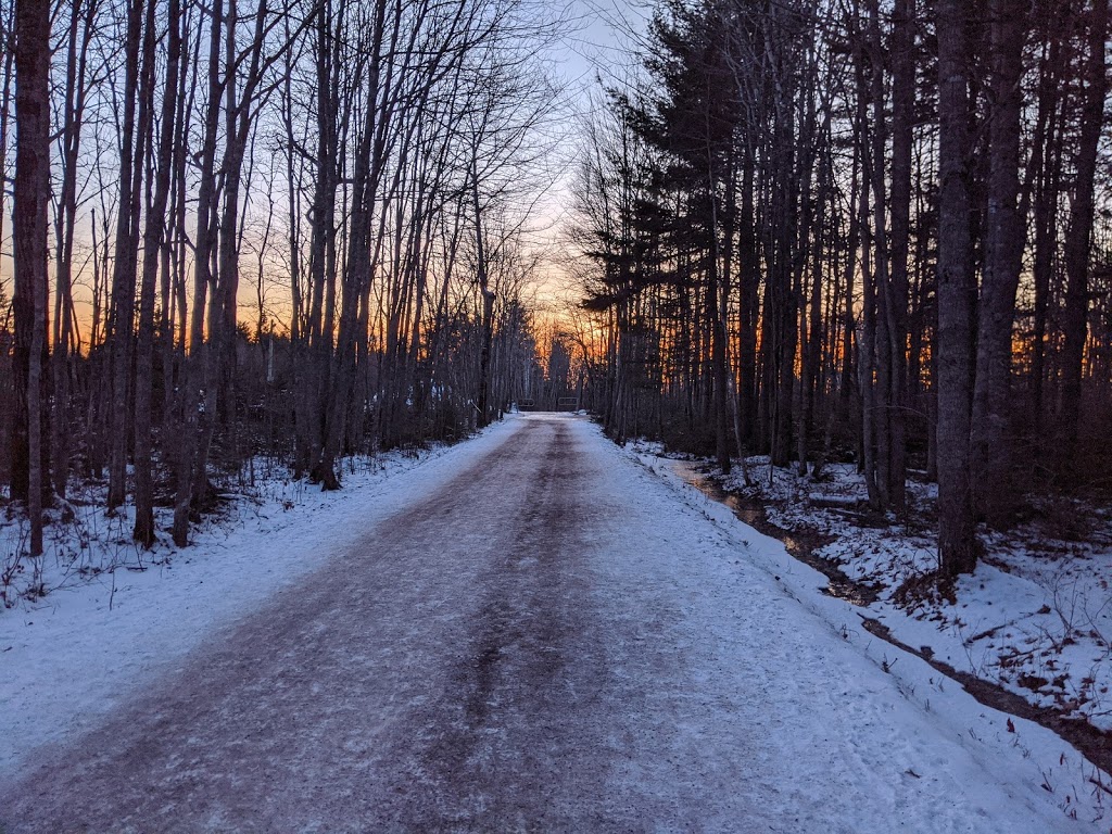 Irishtown Nature Park | 1155 Elmwood Dr, Moncton, NB E1H 2H7, Canada | Phone: (506) 853-3516