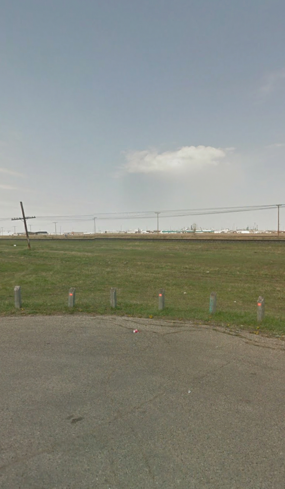 Cherry Drive Park | 820 Cherry Dr, Regina, SK S4N 7A7, Canada | Phone: (306) 777-7000