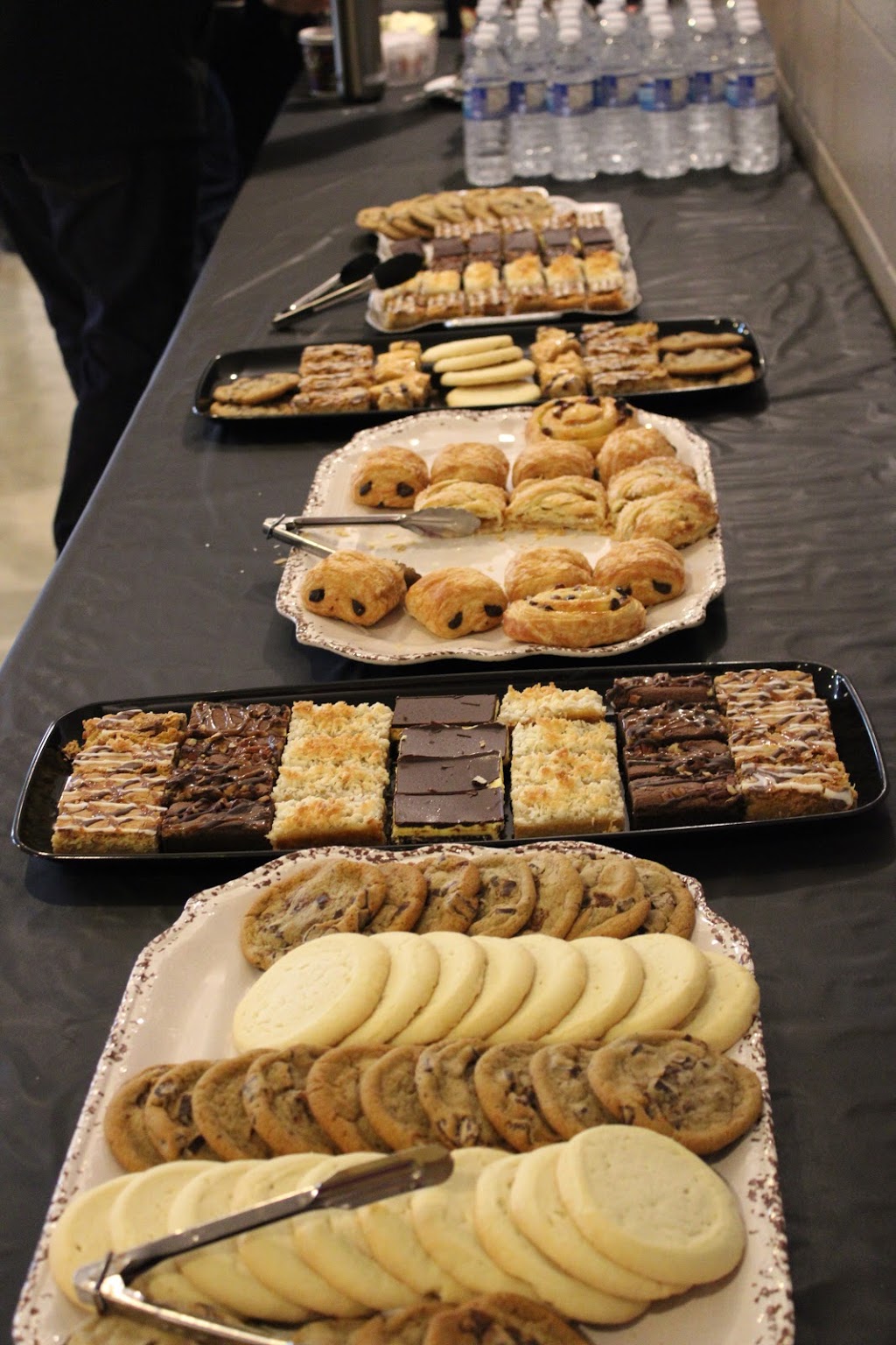 Country Style Barbeque & Catering | 1106 Church St Box 88, Wroxeter, ON N0G 2X0, Canada | Phone: (519) 335-4251