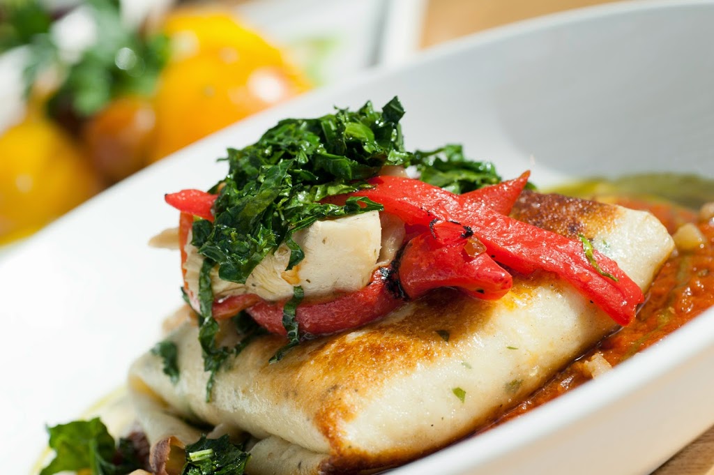 Glasshouse Bistro & Café | 101 Riel Dr, St. Albert, AB T8N 3X4, Canada | Phone: (780) 651-7361
