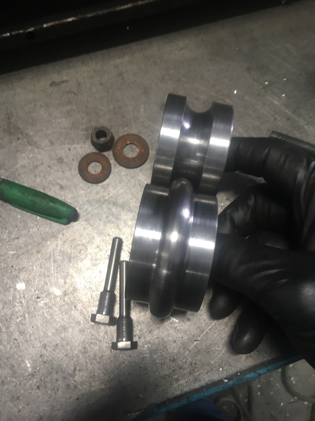 tristans mechanical | 679 B Line Rd, Pembroke, ON K8A 6W5, Canada | Phone: (613) 602-7148