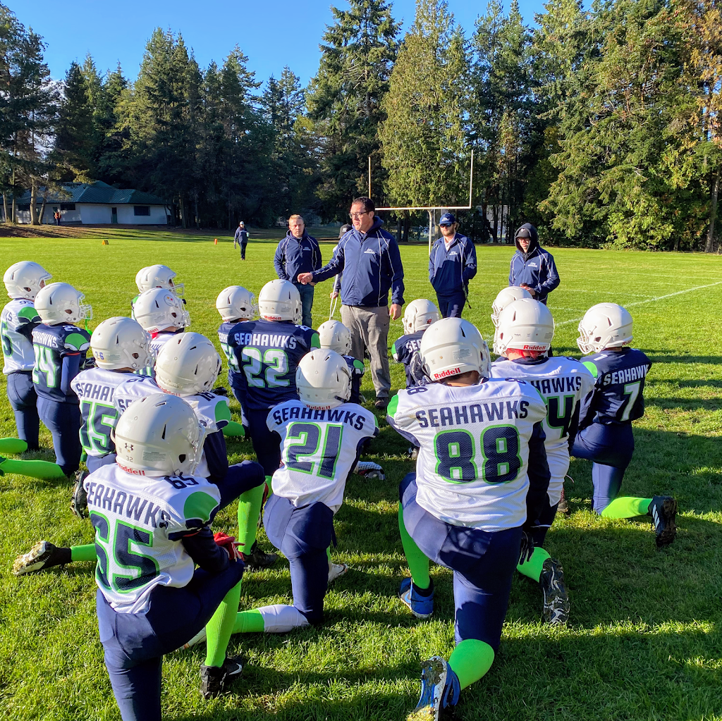 Football Nanaimo | 6706 Dover Rd, Nanaimo, BC V9V 1A6, Canada | Phone: (250) 390-2929