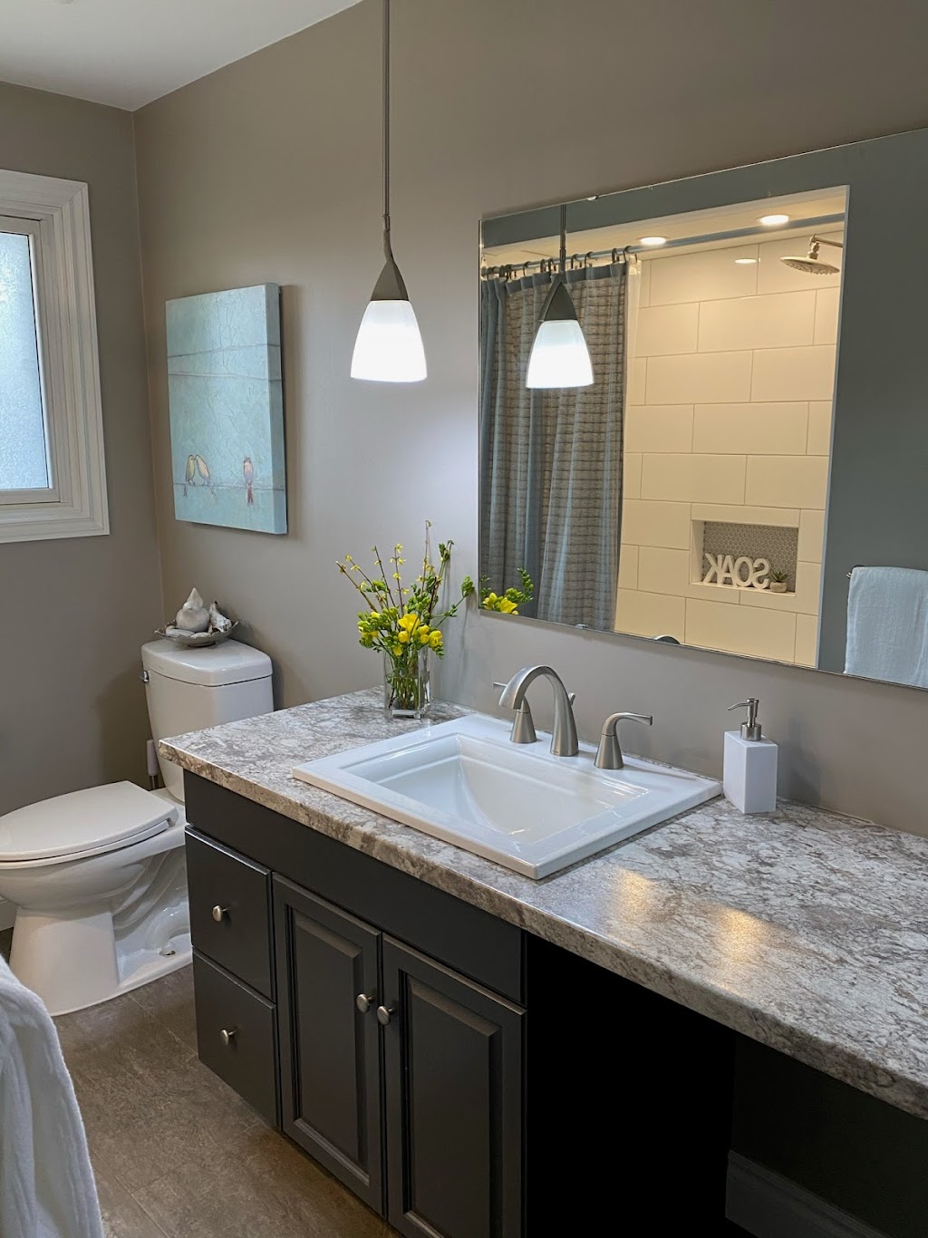 Blue Door Interiors & Design | 53 Bard Blvd, Guelph, ON N1L 0A5, Canada | Phone: (519) 241-8051