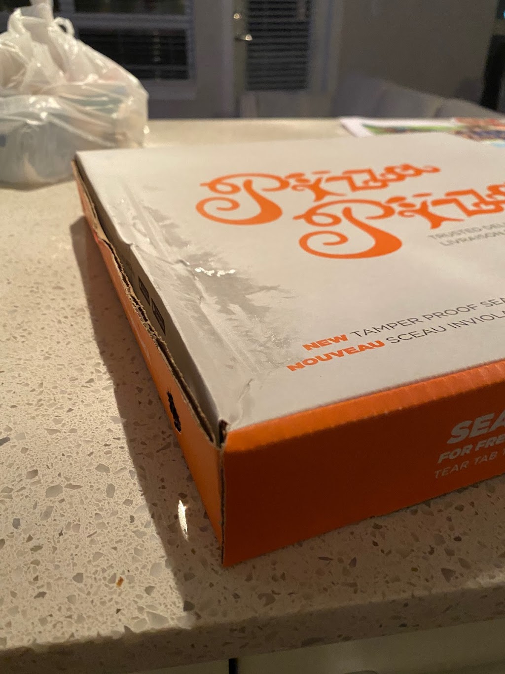 Pizza Pizza | 19925 Willowbrook Dr Unit 106, Langley Twp, BC V2Y 1A7, Canada | Phone: (604) 277-1111