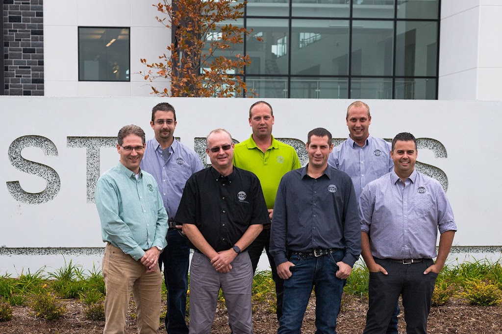 Stubbes Precast | 44 Muir Line, Harley, ON N0E 1E0, Canada | Phone: (519) 424-2183