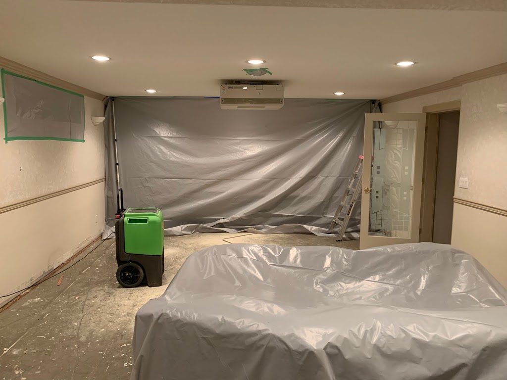 SERVPRO of Abbotsford | 2238 Queen Street #143 & #144, Abbotsford, BC V2T 0B7, Canada | Phone: (604) 746-4666