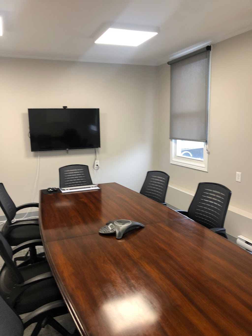 BrokerLink | 81 Victoria St E, Amherst, NS B4H 1X7, Canada | Phone: (902) 667-0800