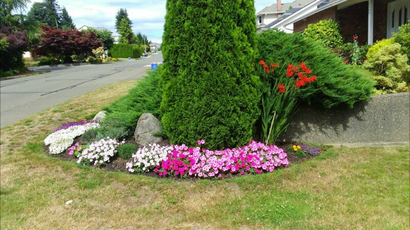 Malahat Landscaping | 1328 Malahat Dr, Courtenay, BC V9N 8B2, Canada | Phone: (250) 334-3579