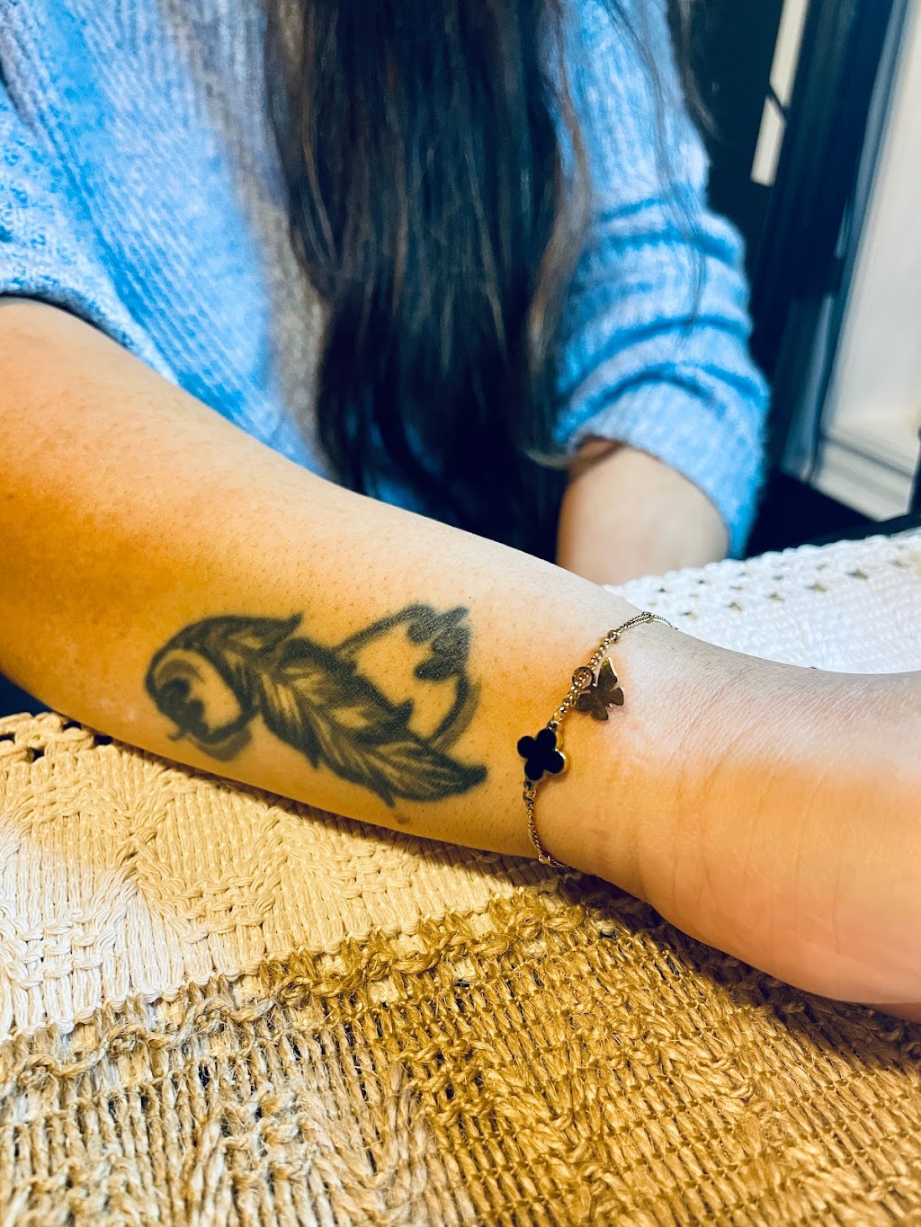 Sparked Studio Permanent Jewelry | 291 Dufferin St, Belmont, ON N0L 1B0, Canada | Phone: (519) 636-8783