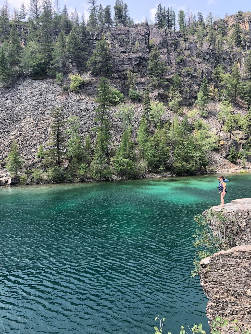 Kikomun Creek Provincial Park | East Kootenay B, BC V0B 1T0, Canada | Phone: (250) 422-3003