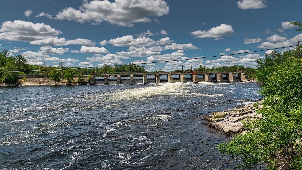 Trent-Severn Waterway, Lock 28 - Burleigh Falls | Highway 28, Trent Lakes, ON K0L 2C0, Canada | Phone: (705) 654-3538