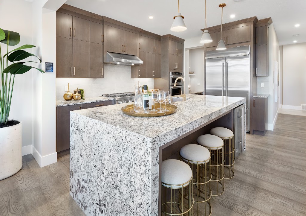 West Secord Front Drive by Jayman BUILT | 9312 226 Street Northwest, Edmonton, AB T5T 7J8, Canada | Phone: (780) 756-2057
