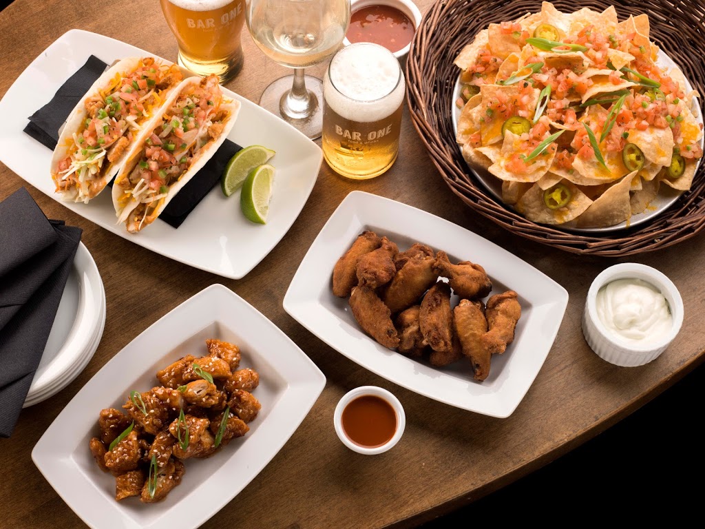 Bar One | 117 Bowridge Dr NW, Calgary, AB T3B 3R6, Canada | Phone: (403) 247-2218