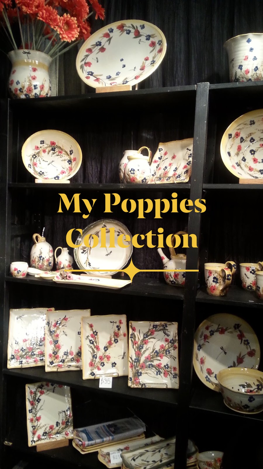 The Windmill of Provence Pottery | Reeds Bay Rd, Frontenac Islands, ON K0H 2Y0, Canada | Phone: (613) 888-2456