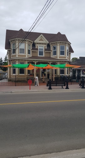 OceanSide Rental Property | 318 Main St Unit C, Shediac, NB E4P 2E3, Canada | Phone: (506) 874-9820