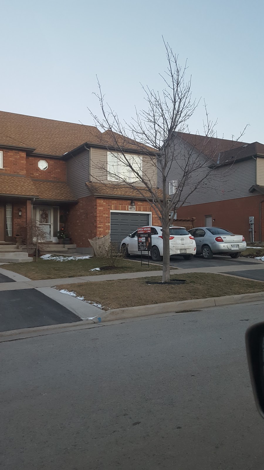 Ashby Drive Park | 4077 Ashby Dr, Beamsville, ON L0R 1B6, Canada | Phone: (905) 563-8205