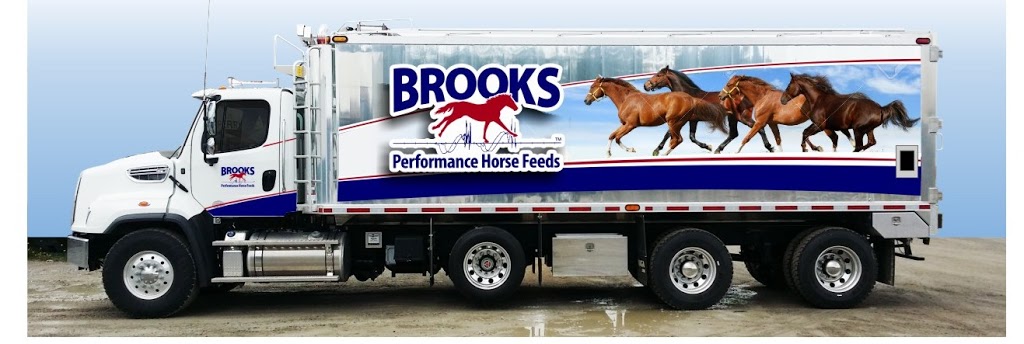 Brooks Feed Store | 1580 ON-7A, Port Perry, ON L9L 1B5, Canada | Phone: (905) 985-7992