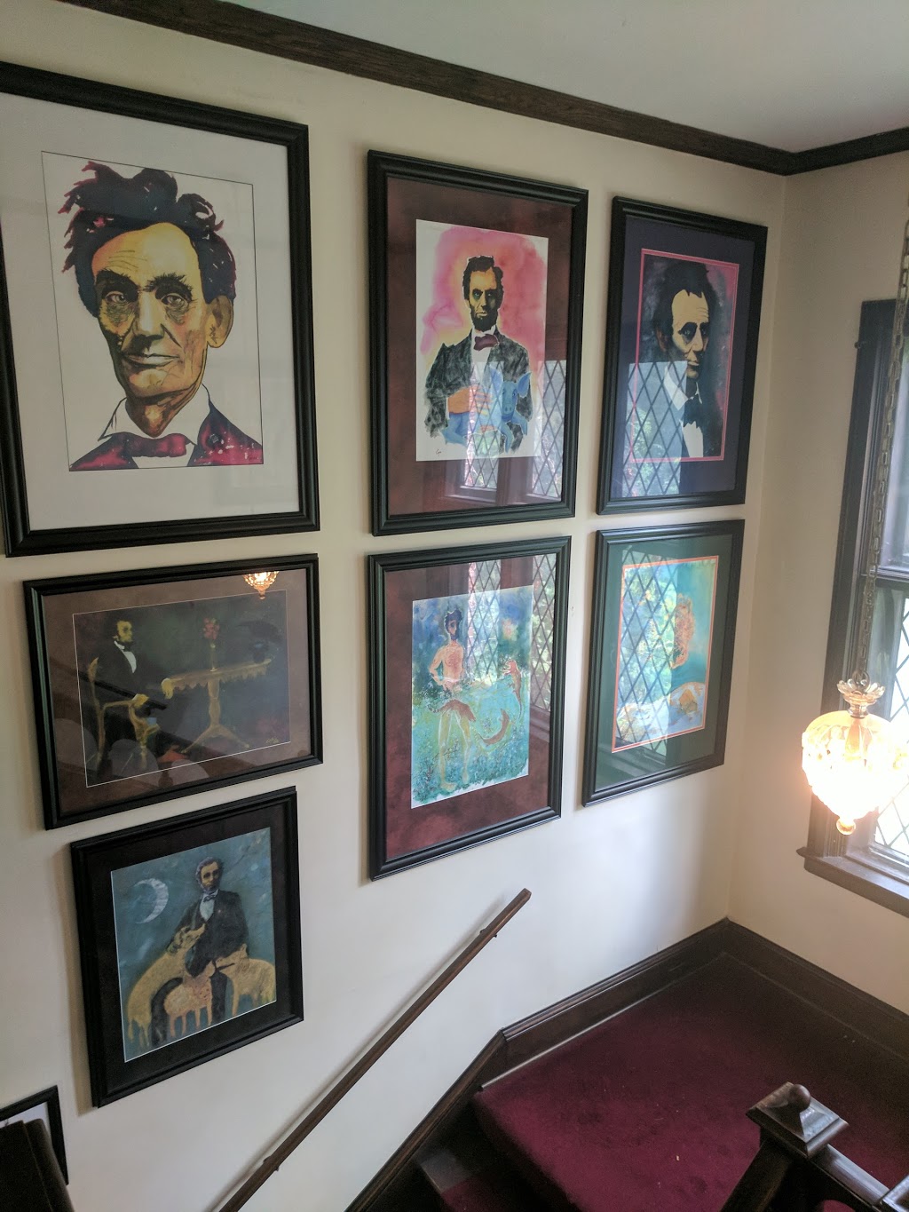 The Fischer House Vacation Rental | 2 Hillcrest, Niagara Falls, NY 14303, USA | Phone: (716) 438-6645